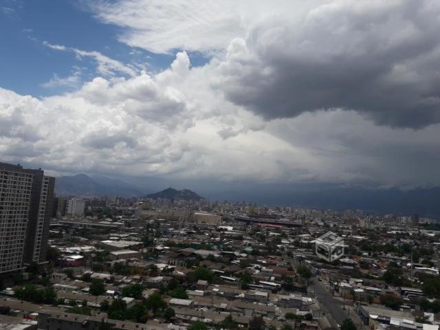 Appartamento Linda Vista A La Cordillera Santiago del Cile
