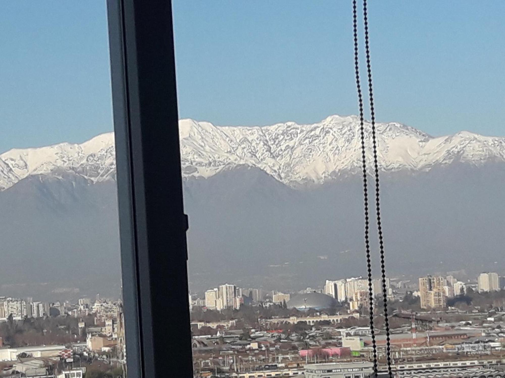 Appartamento Linda Vista A La Cordillera *