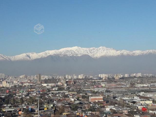 Appartamento Linda Vista A La Cordillera